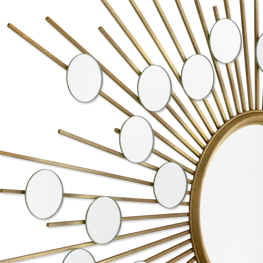 Зеркало Mirror Reflections арт.109969