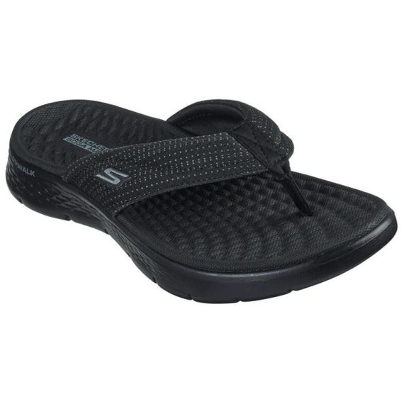 Skechers Go Walk Flex 'Black'