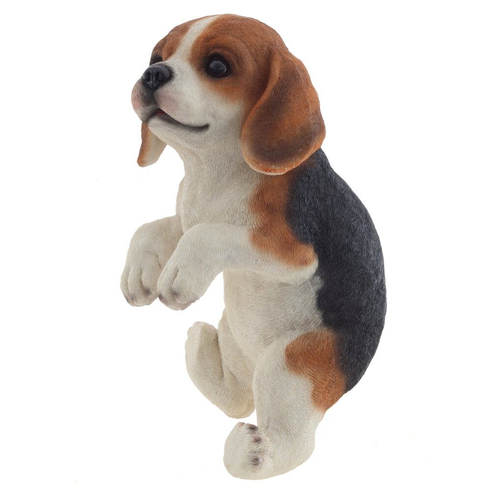 GAEM Фигурка декоративная "Собака", L30 W14,5 H17 см