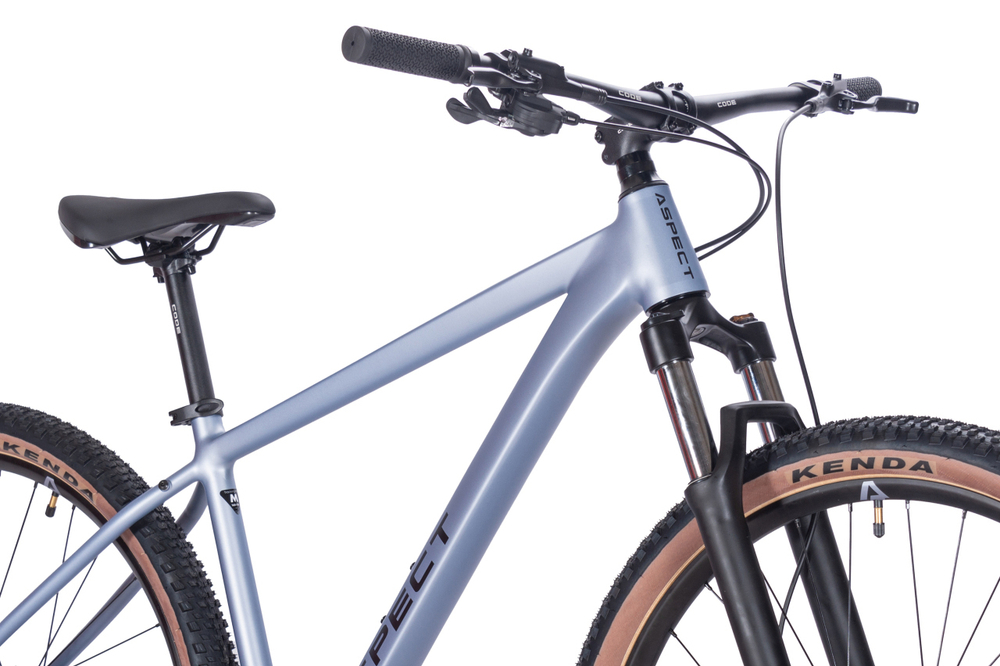 Горный велосипед Aspect Cobalt Expert 29 (2025)