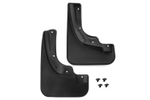 Брызговики передние подходят для OPEL Corsa, 2006-2015, 2 шт. (standard)