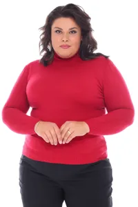 Водолазка 1165 Fabrika