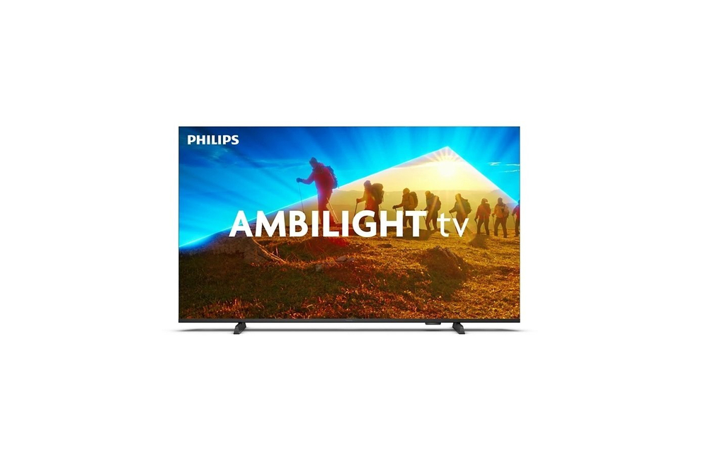 ЖК-телевизор PHILIPS 43PUS8139/60