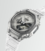 Мужские наручные часы Casio GA-2140RX-7A
