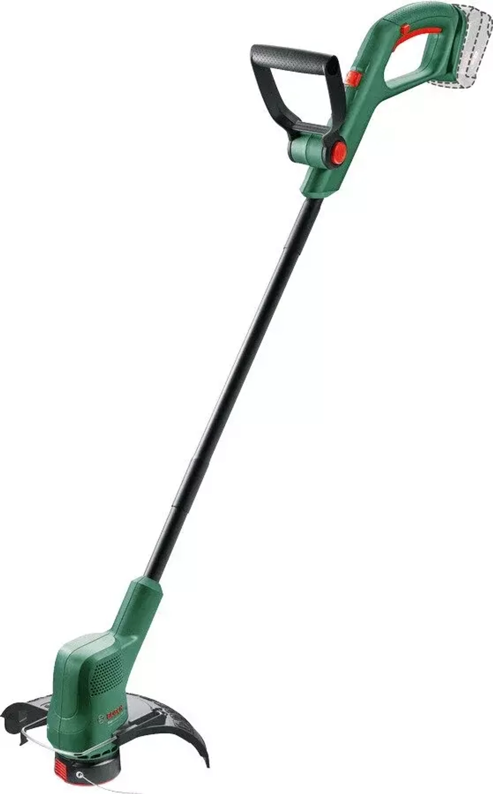 Аккумуляторный триммер Bosch EasyGrassCut 18V-26 BT 06008C1C04