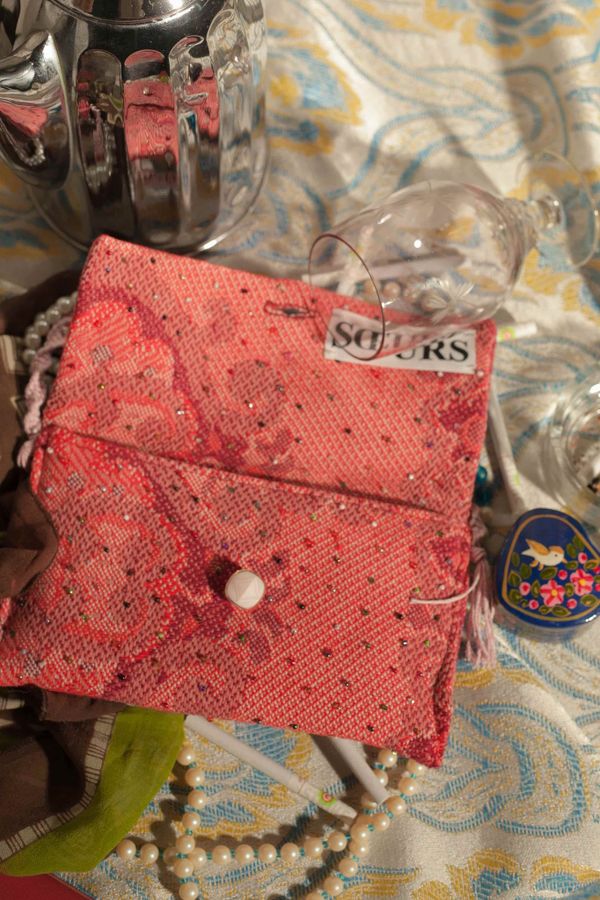 Сумка Small Bag 2 - фото 4