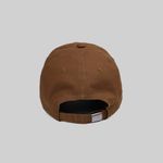  Кепка Carhartt WIP Canvas Script Cap артикул:I028876 - купить в магазине Дайс