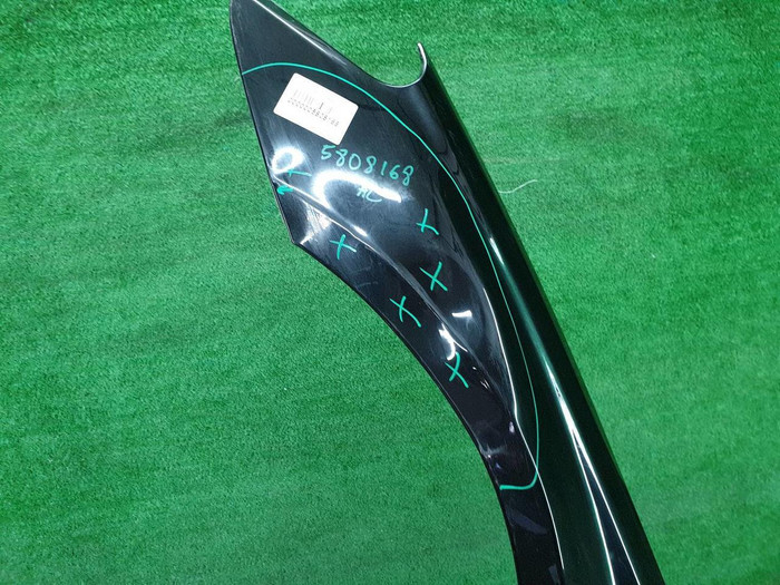 Крыло переднее левое BMW 7er G11 G12 (2015-2019)