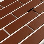 Термопанель ППС Paradyz Natural Rosa Elewacja Duro - 1000х455 мм