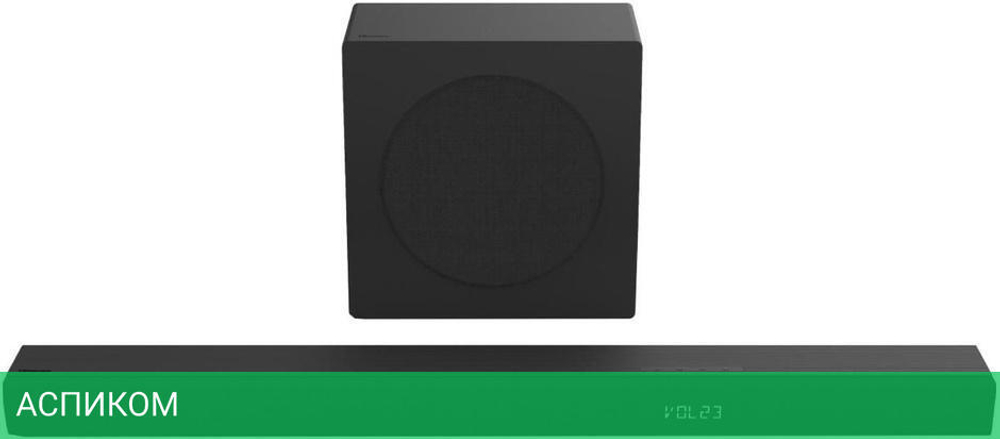 Саундбар Hisense HS3100