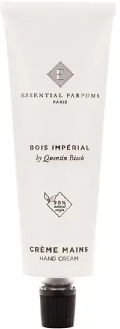 Essential Parfums BOIS IMPERIAL by Quentin Bisch Hand Cream 50 ml