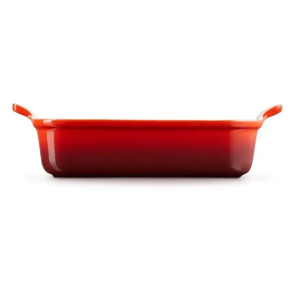Le Creuset Блюдо для запекания 26x19 см 2,4 л вишня