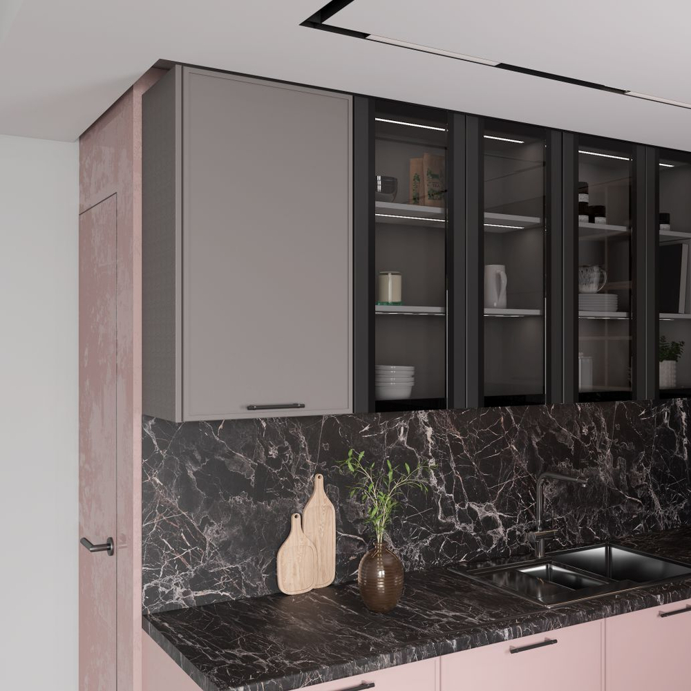 Кухонный гарнитур "Марта", ДСВ-Мебель