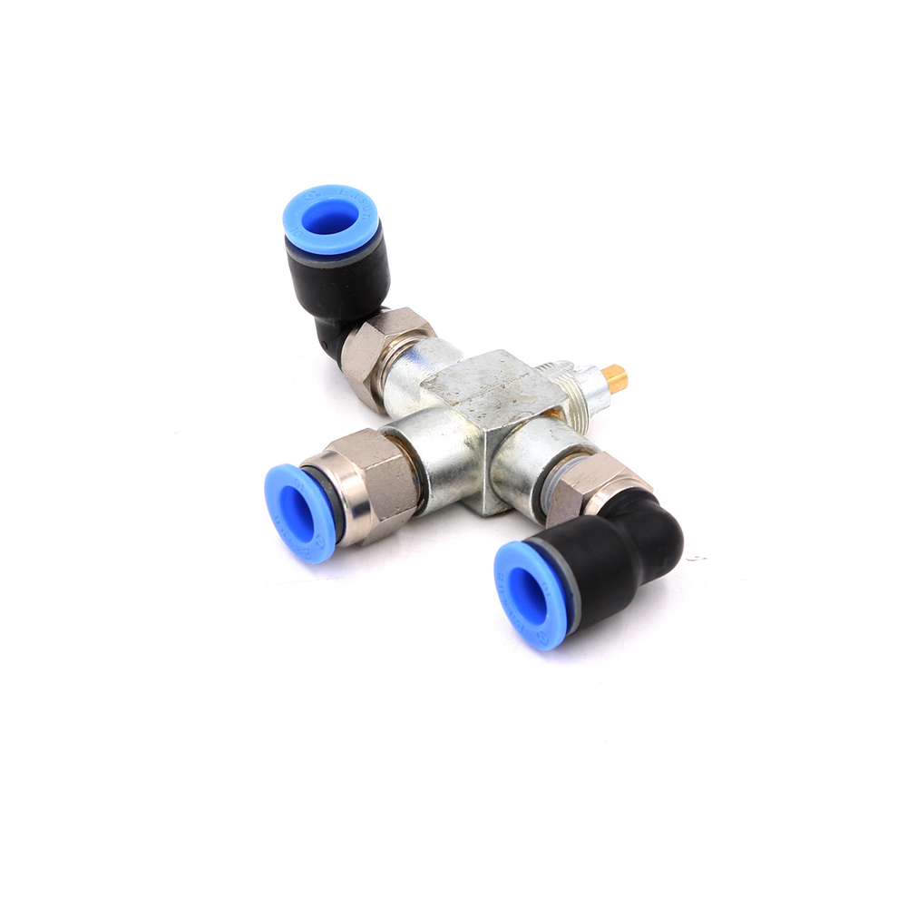 Вентиль потоковый для установок ODA-2010/4010 ОДА Сервис ODA-2010-4010-7