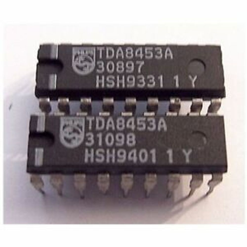 TDA8453A(dip18)