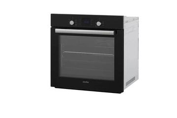 Электрический духовой шкаф Simfer B6ES68011