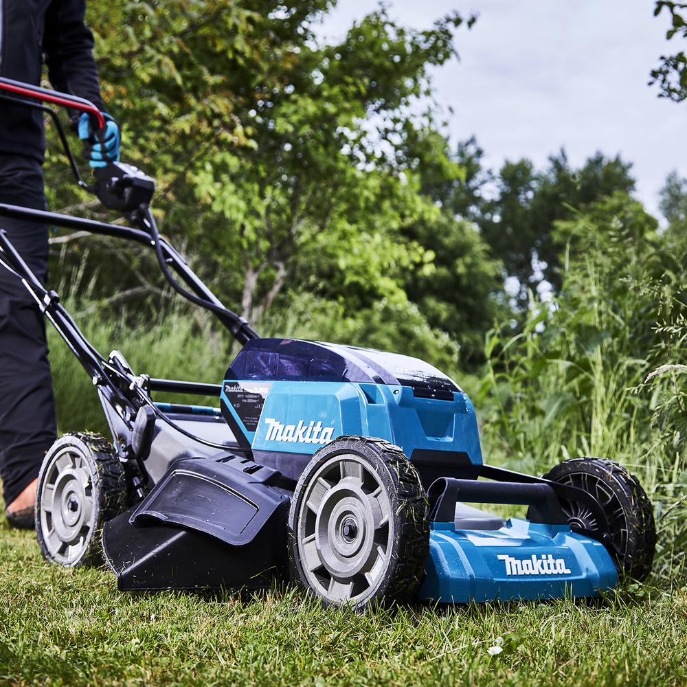 Газонокосилка LXT® DLM532Z 18 В X2 53 см 70 л