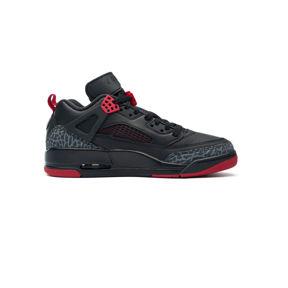 Кроссовки Jordan Spizike Low "Bred"