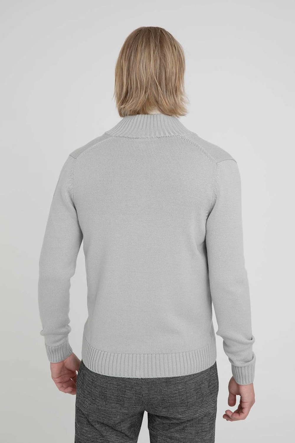 Кардиган мужской GRAN SASSO