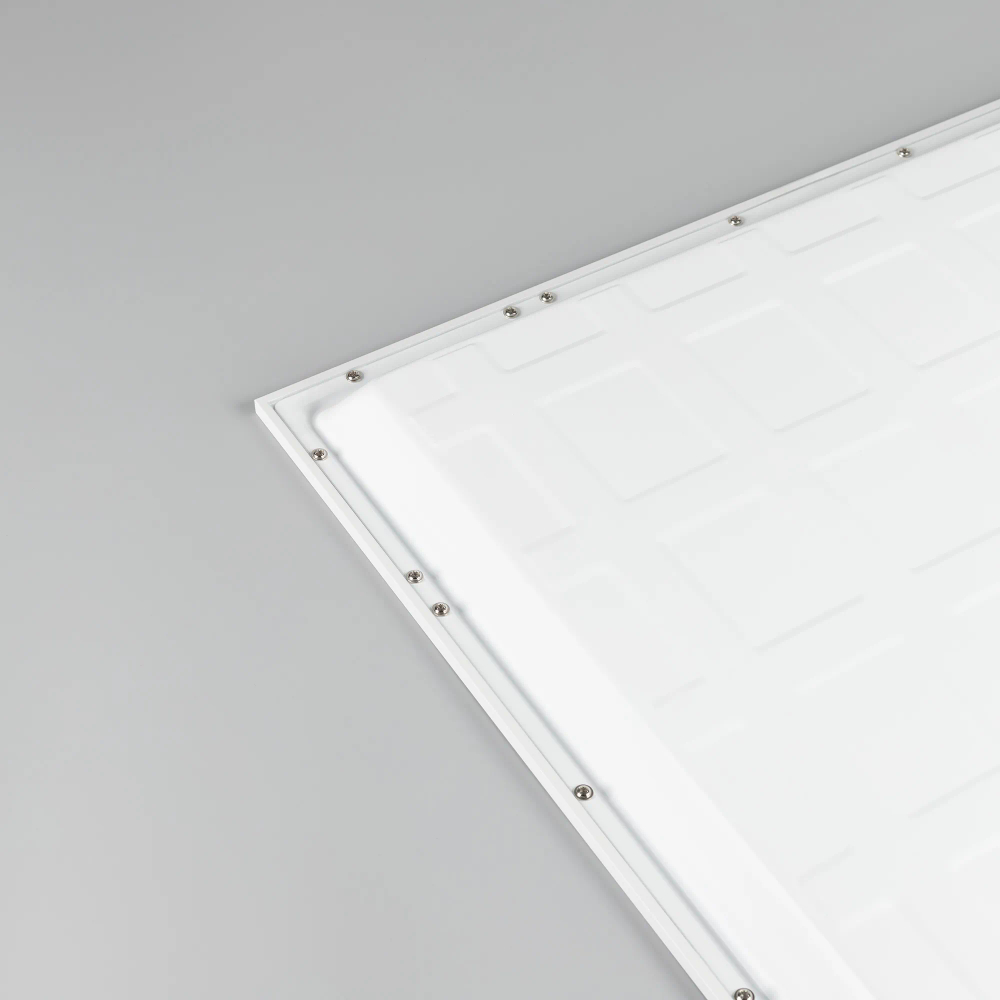 Светильник DL-TITAN-S600x600-40W Day4000 (WH, 120 deg, CRI90, 230V) (Arlight, IP54 Металл, 5 лет) 052838