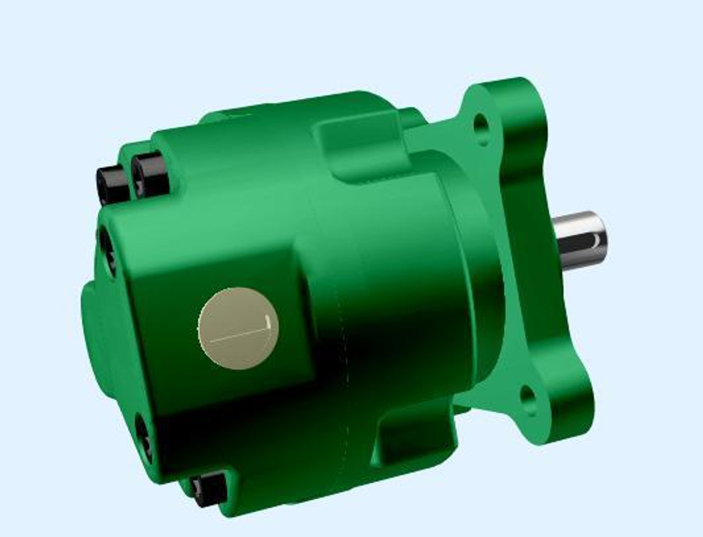 Насос Г12-33М