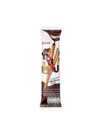 Ванильные бисквитные палочки с шоколадной начинкой Toppo Thai Lotte