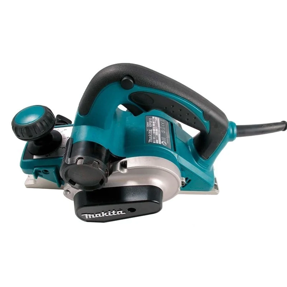 Электрорубанок Makita KP0810C
