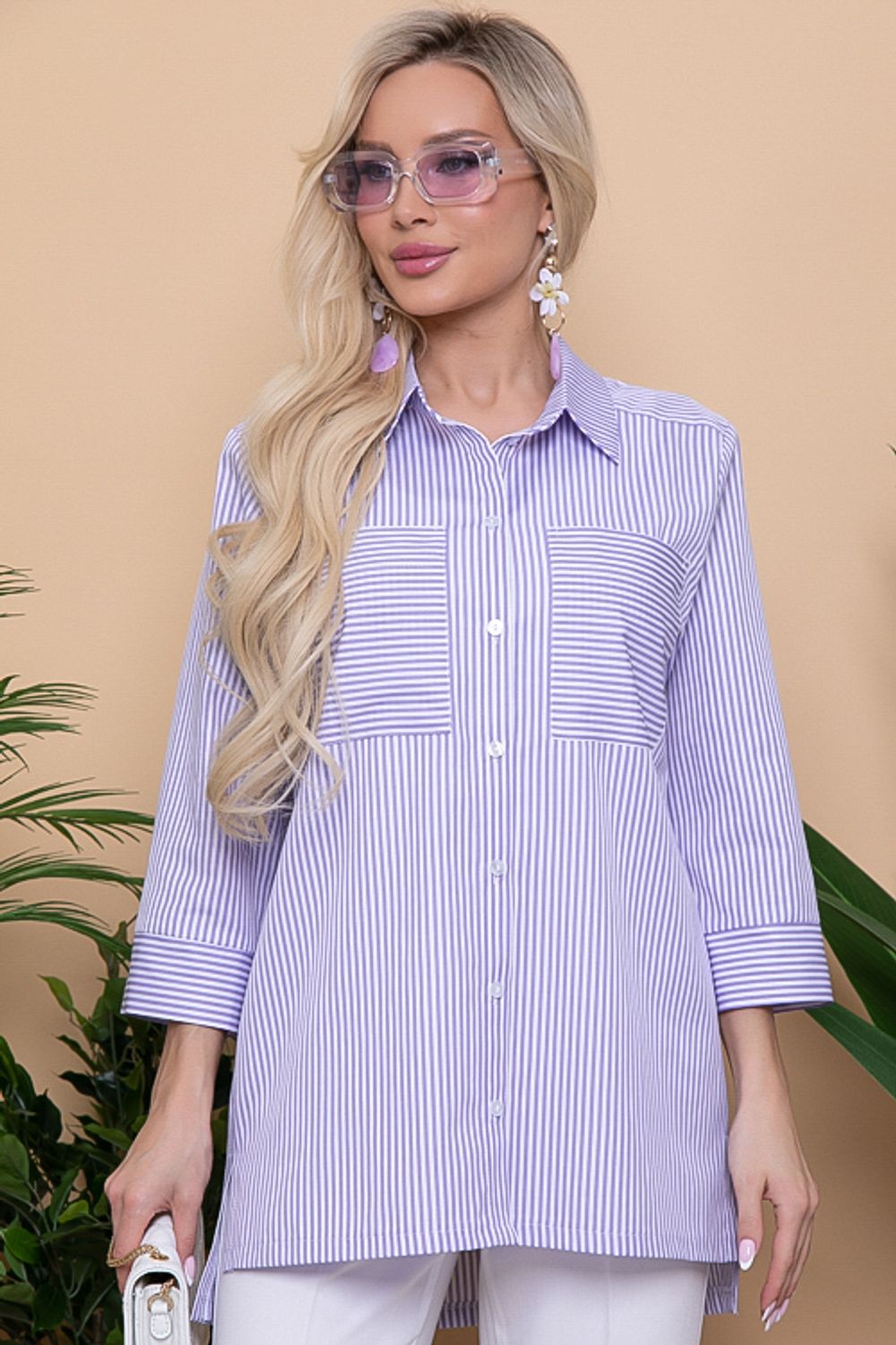 Рубашка 41545 Avili