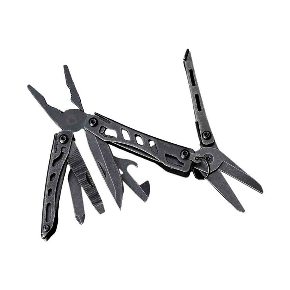 Мультитул NEXTOOL Vini Flagship черный (NE20122)