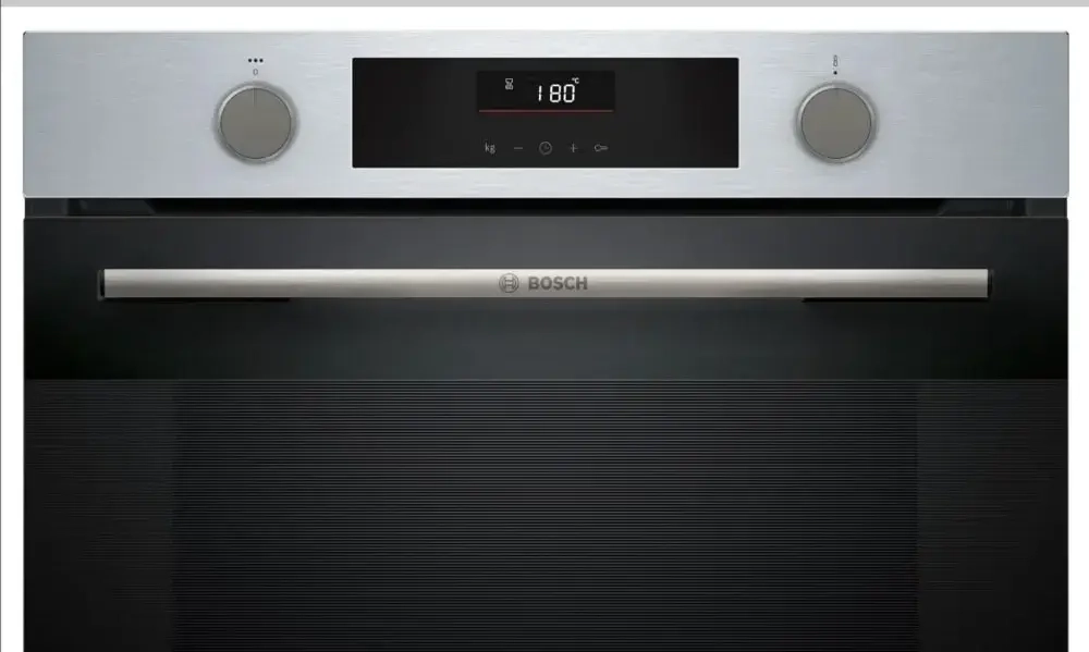 Встраиваемый электрический духовой шкаф Bosch HUA736ER0