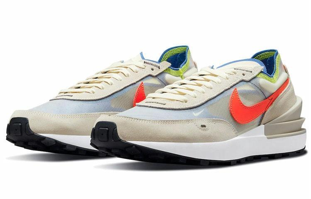 Кроссовки Nike Waffle One