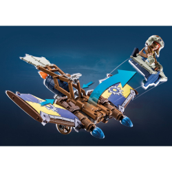 Playmobil - Novelmore Дарио Планер 71211 / артикул   71211  / GTIN 4008789712110