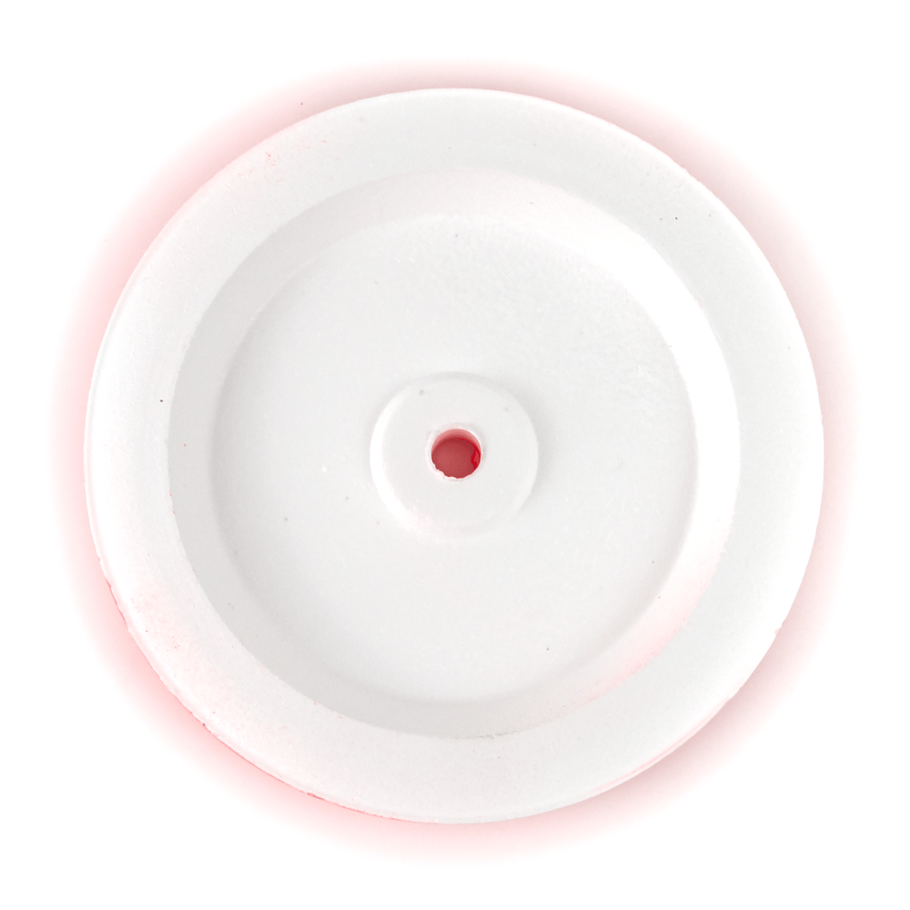 Набор кружков неоснащенных в сумке (10шт)