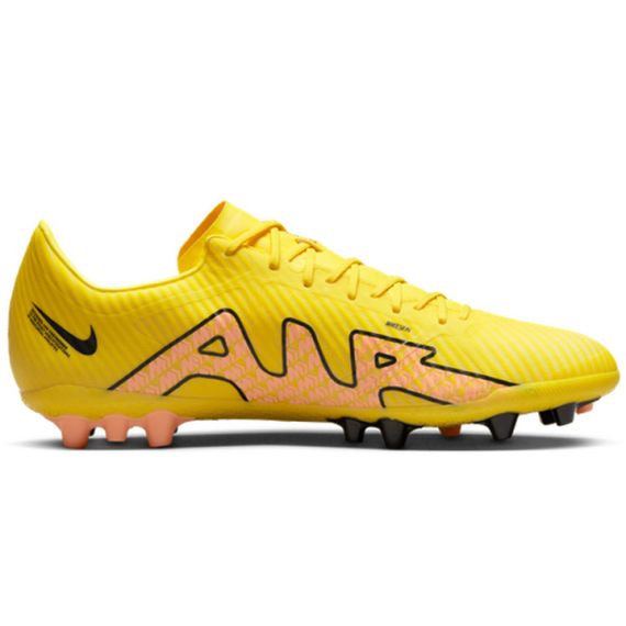 Nike Air Zoom Vapor 15 Футболические ботинки Низенький верх Мужские