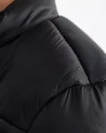 Купить Пуховик Kuzma Начало Рипстоп 300 Черный Пуховик Kuzma Начало Рипстоп 300 Черный