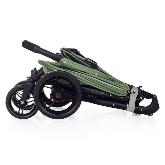 Прогулочная коляска Valco Baby Snap 4 Forest