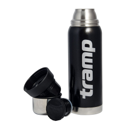 Tramp Термос Expedition line 0.5 л, TRC-030, оливковый