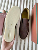 Лоферы Loro Piana