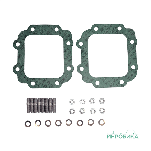 Монтажный набор для КПП Shaanxi Fast Gear 6DS60T-D 15400302269