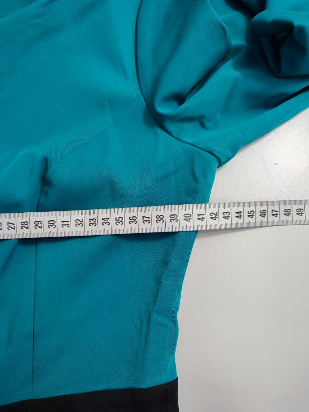 Платье My Twins комбинированное 46 размер