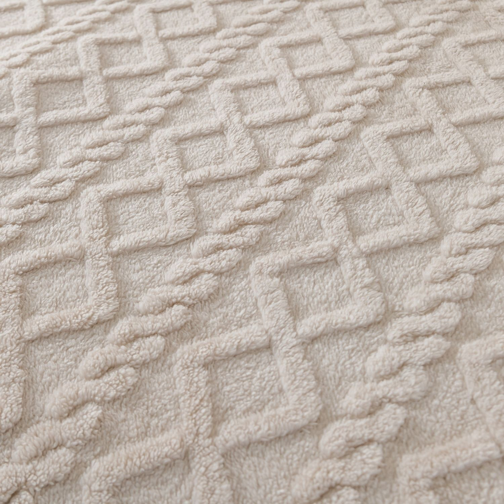 Невероятно мягкий и нежный плед VIVA - HOME TEXTILE из бамбуковой микрофибры "Тиснение 3D"