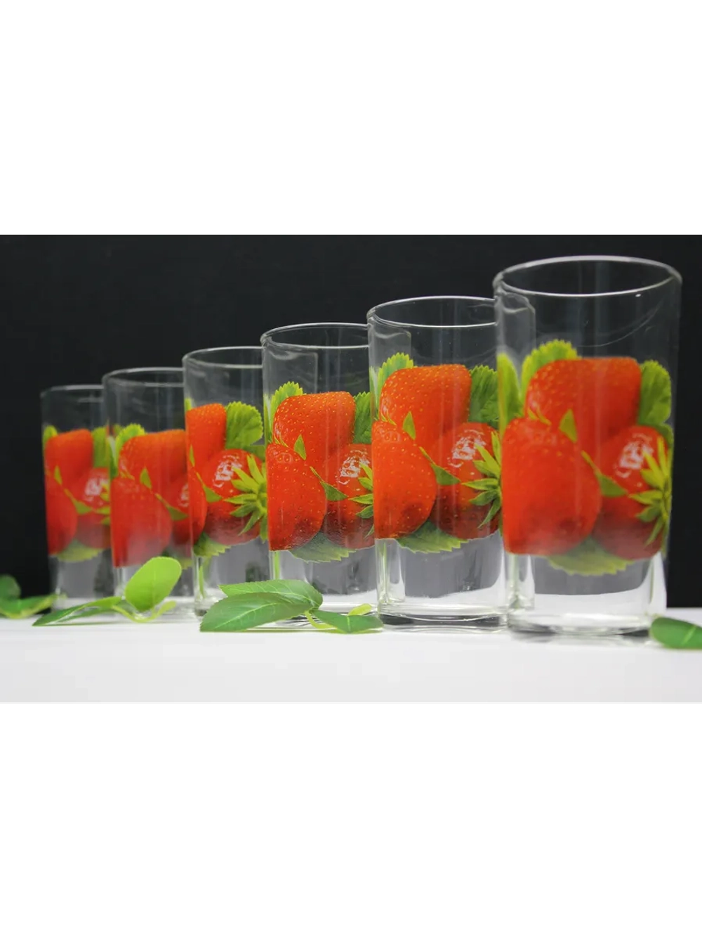 Набор стаканов