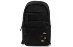 Jordan Jumpan Pin Pack Laptop Backpack Black Large