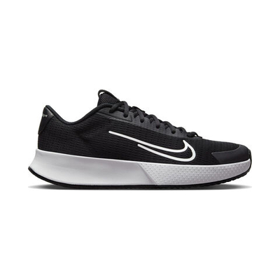 Мужские теннисные кроссовки Nike Vapor Lite 2 Clay Court Shoe Men - Black, White