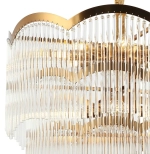 Подвесная люстра Stilfort SEAUTY 2121/03/16P