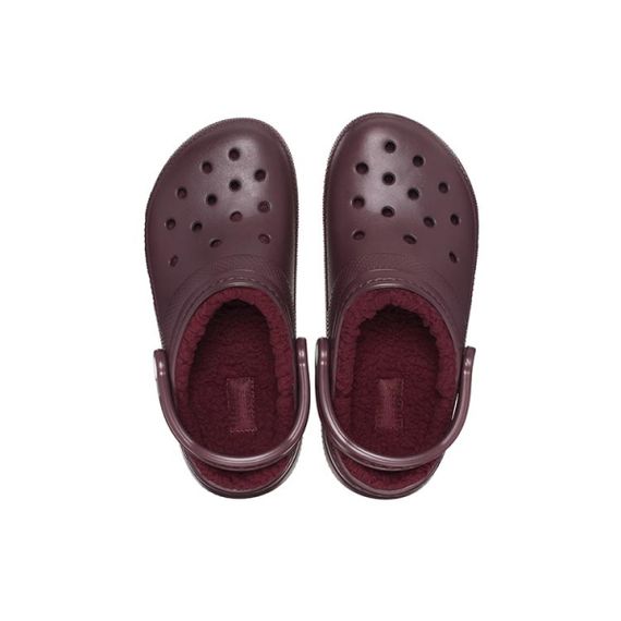 Crocs Classic 'Deep Cherry'