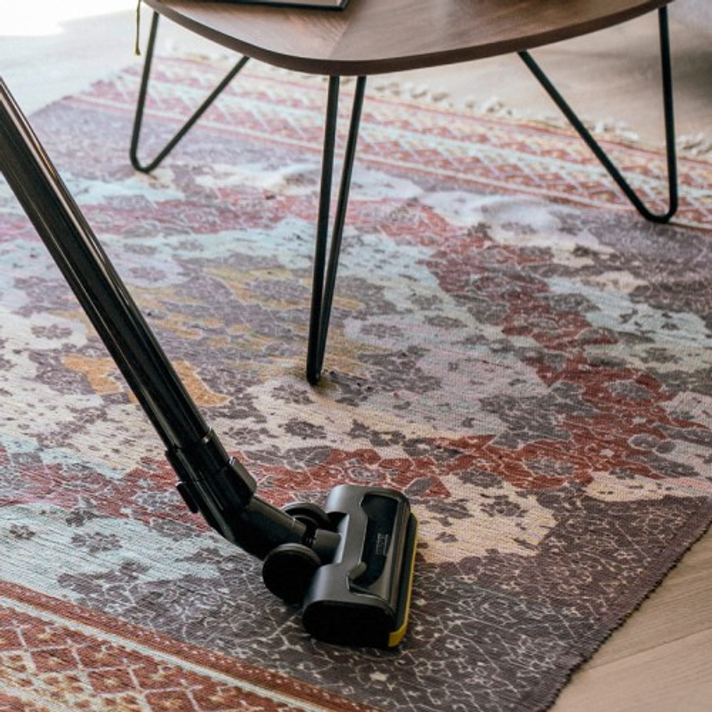 Пылесос аккумуляторный KARCHER VC 4 Cordless myHome Pet 1.198-633.0