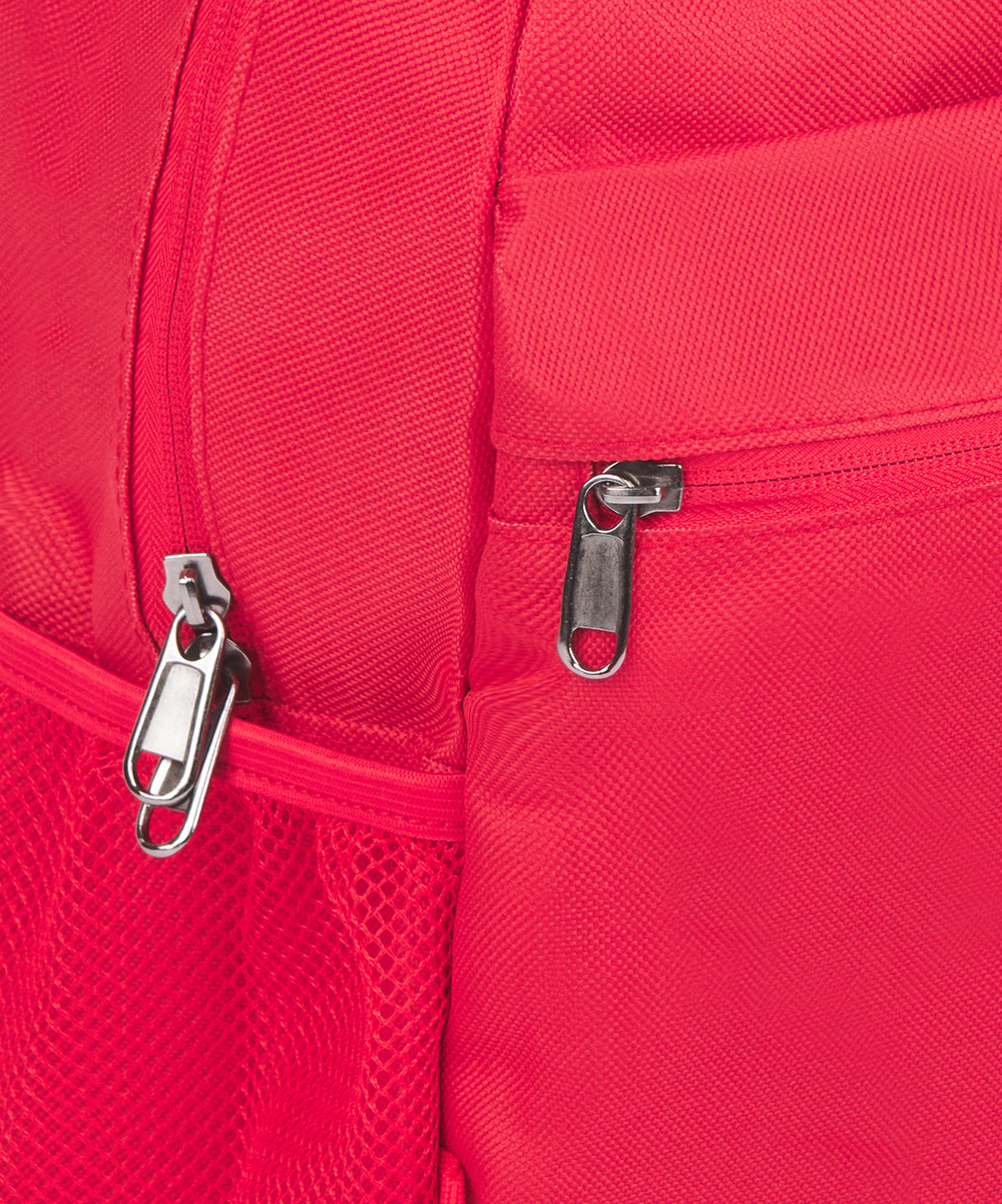 Рюкзак ESSENTIAL Classic Backpack, красный