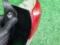 Фонарь правый внешний Hyundai IX35 (2013-2015)