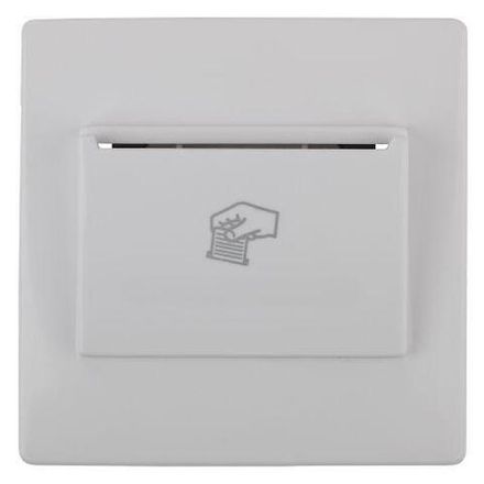 Накладка на 12-4105-99 Эра12 бел. 12-6201-01 ЭРА Б0043200